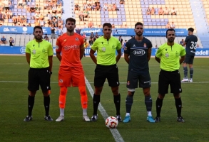 Gianni Sergi Gómez Sabadell Espanyol