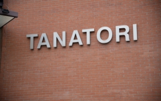 Tanatori