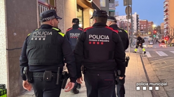 policia