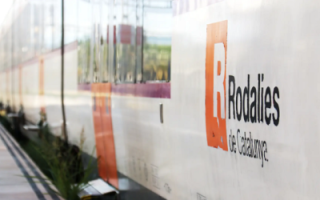 Rodalies