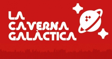 Programa 73 de la Caverna Galàctica: "Calaix desastre, una banda de desitjos".