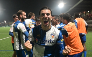 Sergi Segura