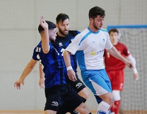 El Club no ha pogut derrotar el Bellsport ni en l'amistós de la setmana passada ni en el debut en lliga. | Instagram
