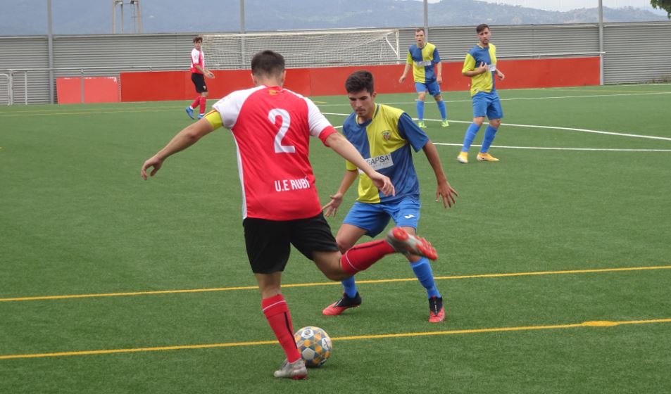 Sabadell Nord