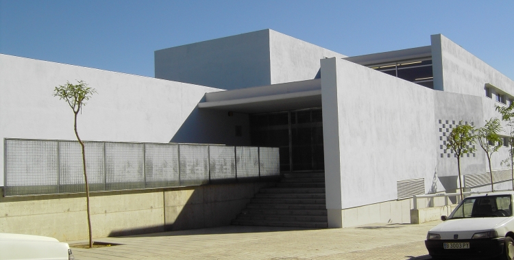 IES Miquel Crusafont | Arxiu