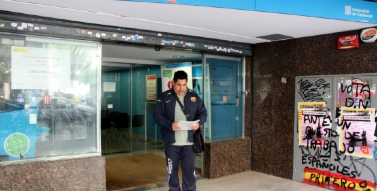 Foto: Arxiu ACN