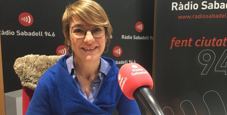 Lourdes Ciuró serà l'alcaldable per al PDECAT a les properes eleccions municipals. 