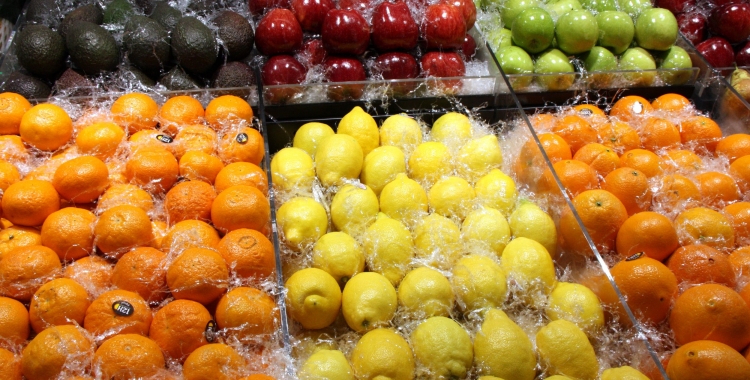 Les dietes cada cop són menys equilibrades/ ACN