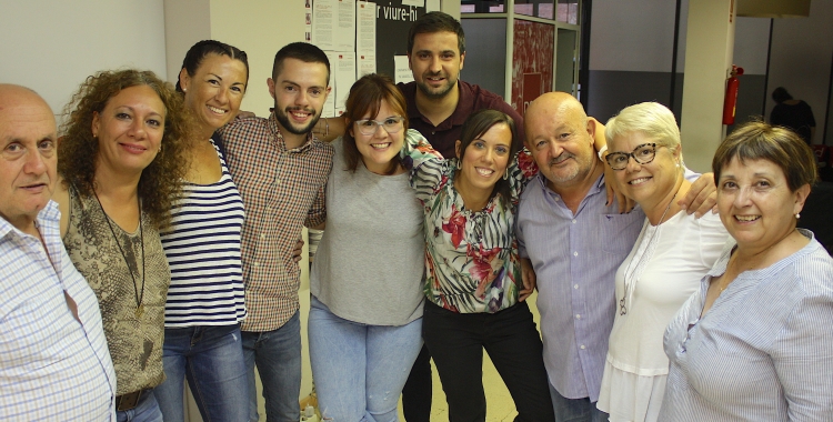 Cedida PSC