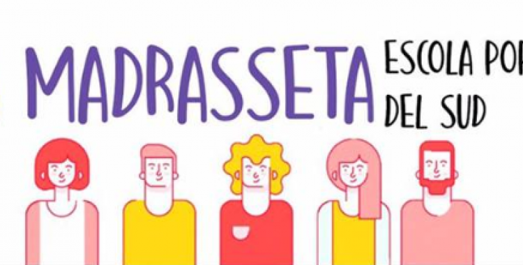 La Madrasseta | Cedida