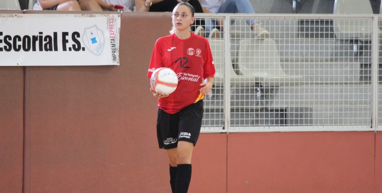 El Femisport començarà el 2019 rebent el Jimbee Roldán | Pau Vituri