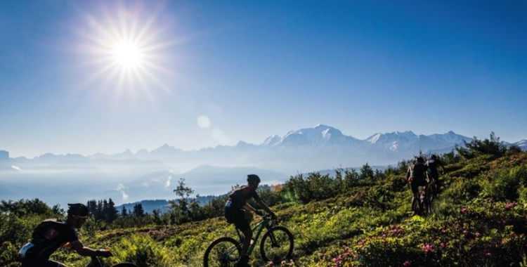 S'espera que faci bon temps demà durant la segona prova de l'Alpine Cup. | MB Race