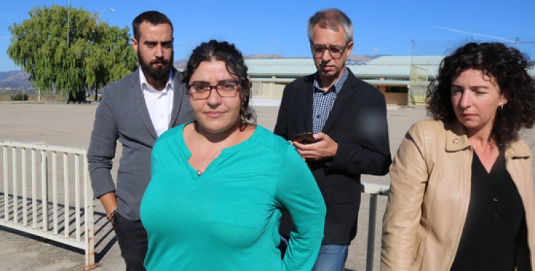 Els advocats d'Alerta Solidària | ACN