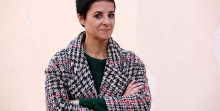 Gemma Ruiz | Cedida
