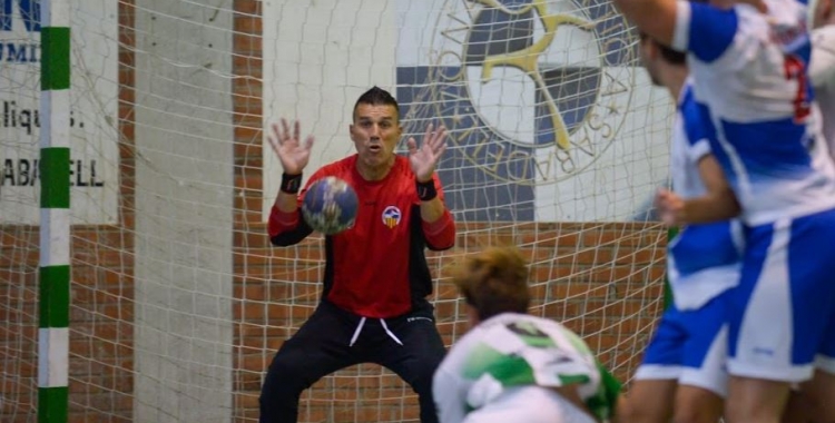 Graciens i creualtencs es van veure les cares la pretemporada passada | OAR Gràcia