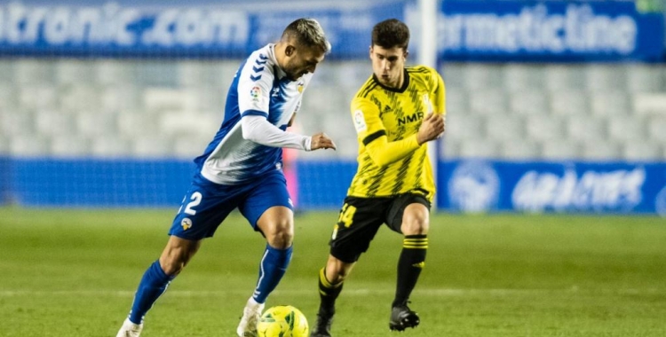 Stoichkov és un dels apercebuts que té el Sabadell | CES
