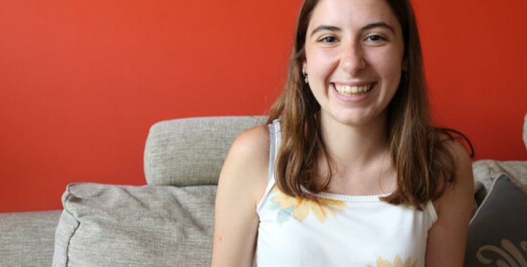 Laura Solà/ ACN