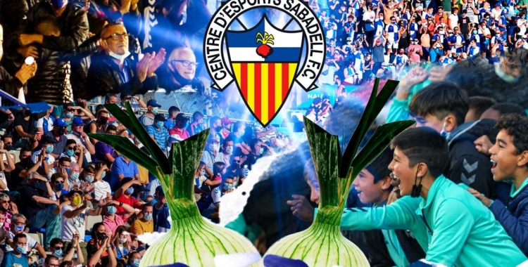 Cartell de la campanya de socis de mitja temporada | CES