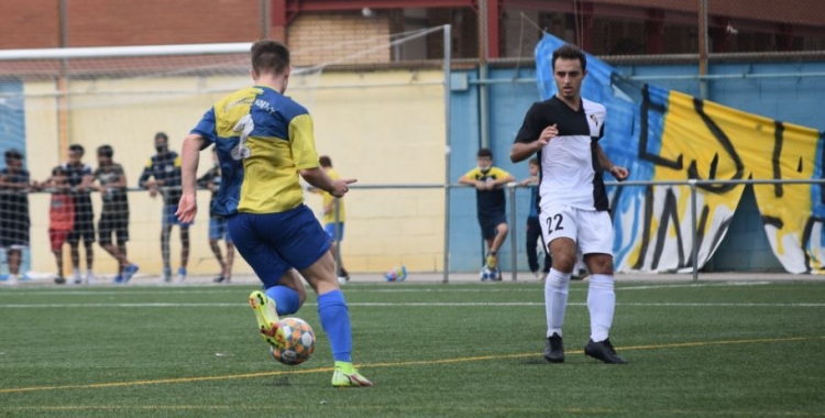 El Sabadell Nord ha tancat l'any amb dues derrotes seguides | Luisports
