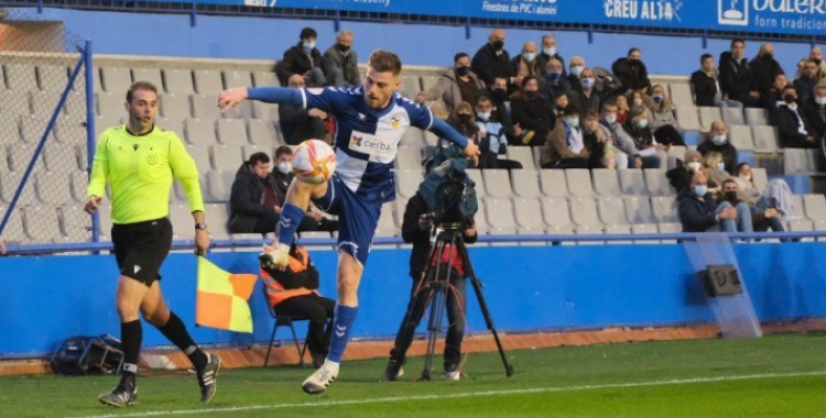 Footters ja no emetrà els partits de la Primera RFEF | CES