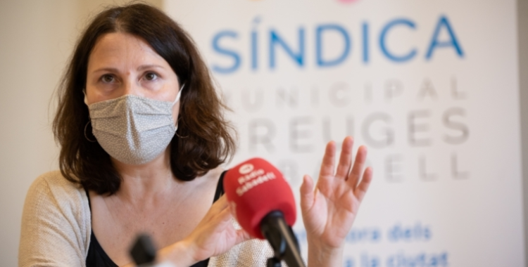 L'eficàcia dels serveis públics és la principal queixa dels sabadellencs aquesta primera meitat del 2022