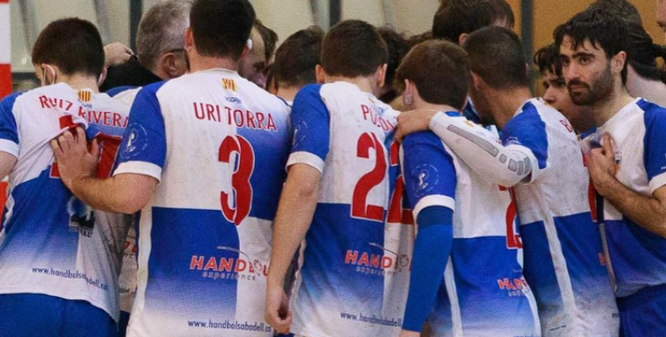 El Sabadell no va poder puntuar en tota la temporada passada | Jordi Vilas