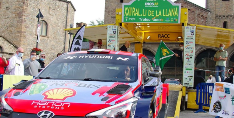 L'edició de l'any passat va ser la primera que es va celebrar al Ripollès | MCS