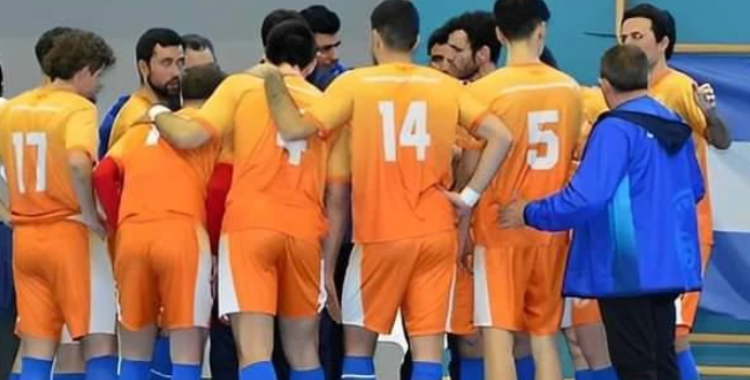 El Club, després de perdre en lliga a Eivissa, va superar ronda a la Copa Catalunya | CNS FS