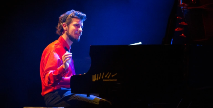 Marco Mezquida | Marina Tomàs