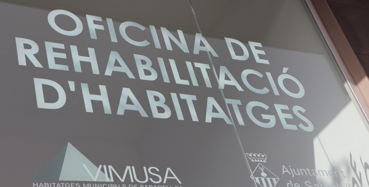La nova oficina especialitzada de VIMUSA | Júlia Ramon