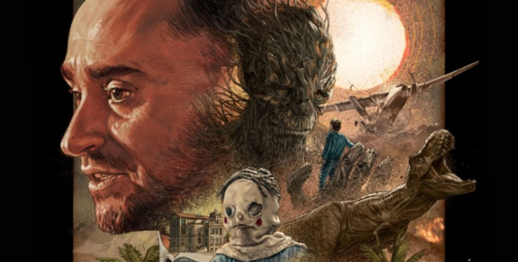  'L'univers de Juan Antonio Bayona' al Gran Teatre del Liceu | Cedida