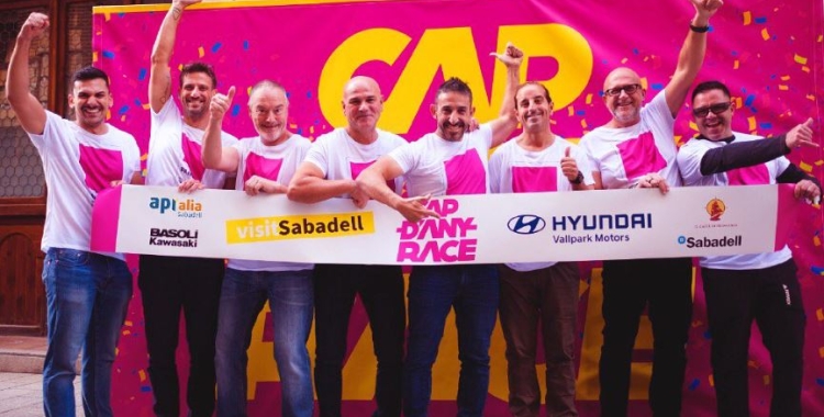 La Cap d'Any Race espera batre xifres rècord enguany | CdAR
