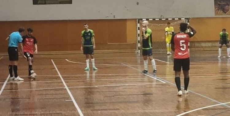 La Pia ve d'empatar contra La Nucía, rival del Club aquest dissabte | CD Sporting La Nucía