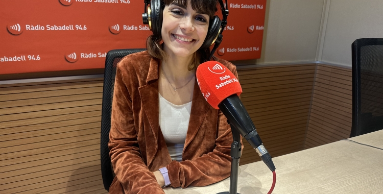 Mar Fayos fa una mirada als 30 anys de vida i passió per la música  