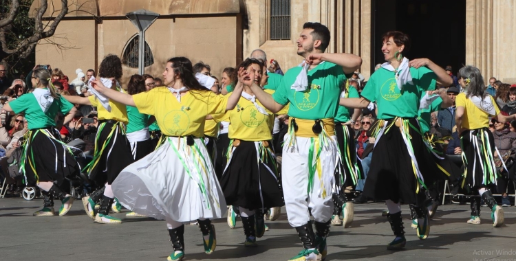 El Ball de Gitanes de Sabadell | Júlia Ramon