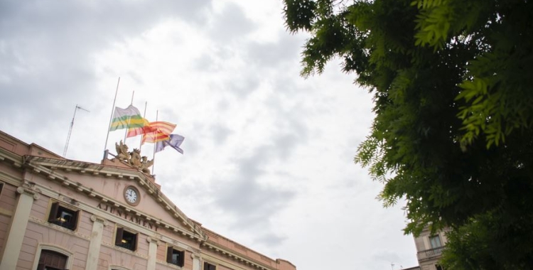 L'Ajuntament aprovarà el PAM dilluns