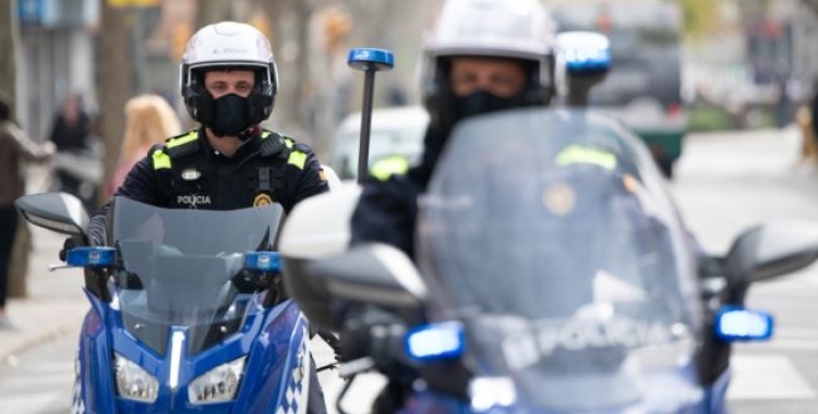 El PSC vol augmentar la seguretat a través dels cossos policials i judicials