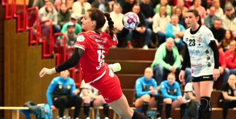 Torras deixa la lliga alemanya després de tres temporades | Kurpfalz Bären