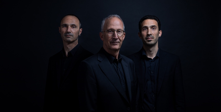 Trio Claret | Ajuntament de Sabadell