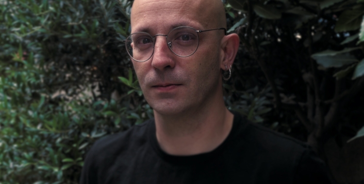 Ricard Efa, premi internacional manga japo
