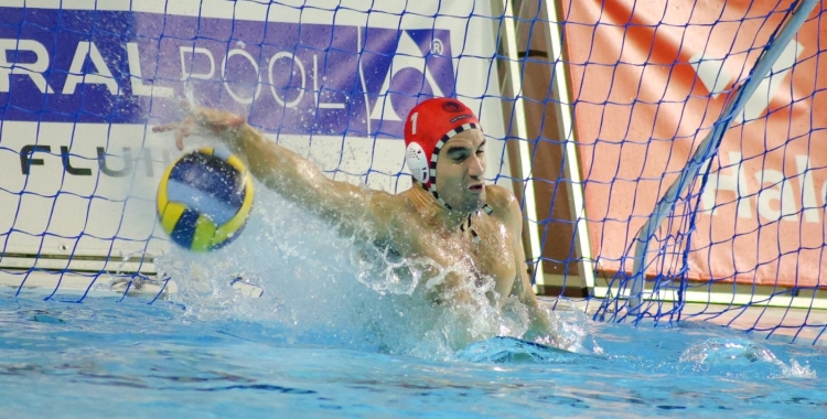 Edu Lorrio Sabadell