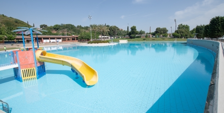 La bassa