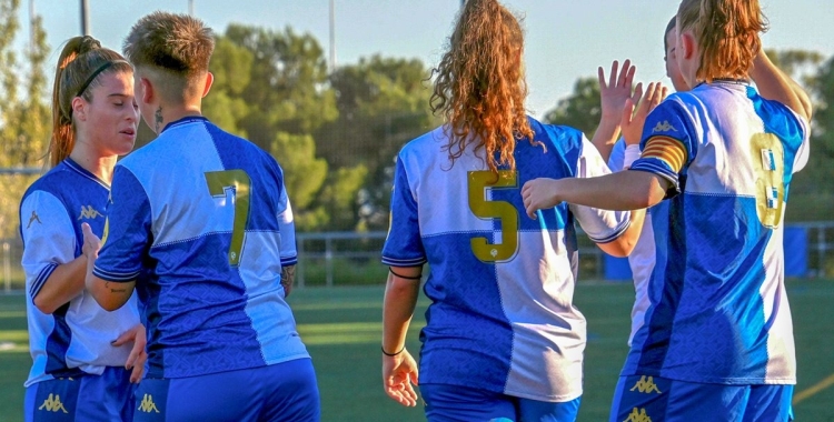 Valero CE Sabadell