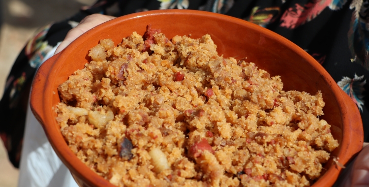 migas