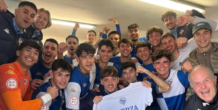 CE Sabadell B