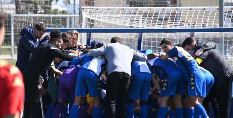 CE Sabadell B