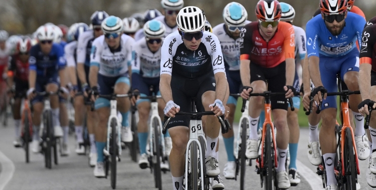David de la Cruz Tirreno