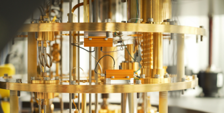 Odrinador quàntic del Barcelona Supercomputing Center | BSC-CNS