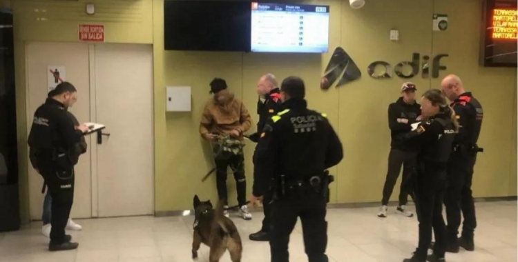Imatge de l'operatiu