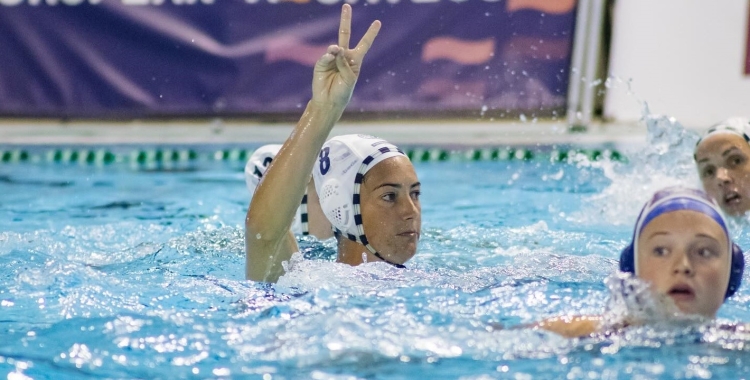Maggie Steffens Sabadell